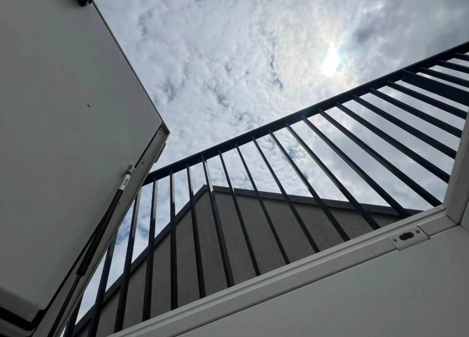 Ohotellme City Apartments روتردام هولندا