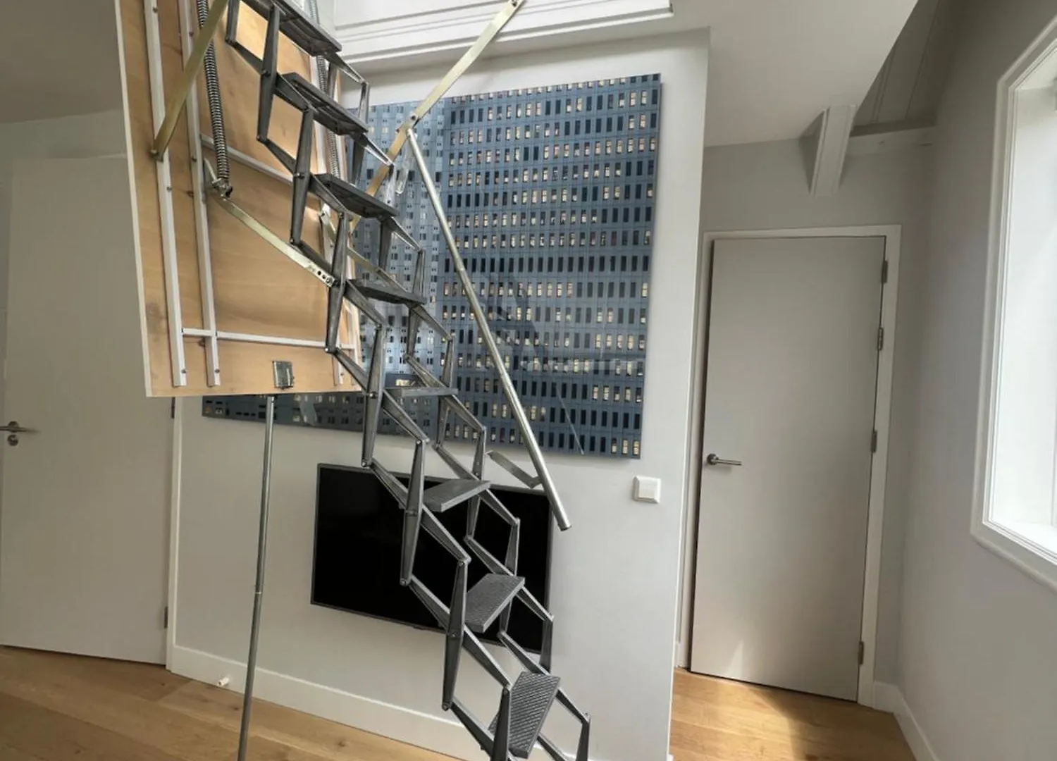 Ohotellme City Apartments روتردام