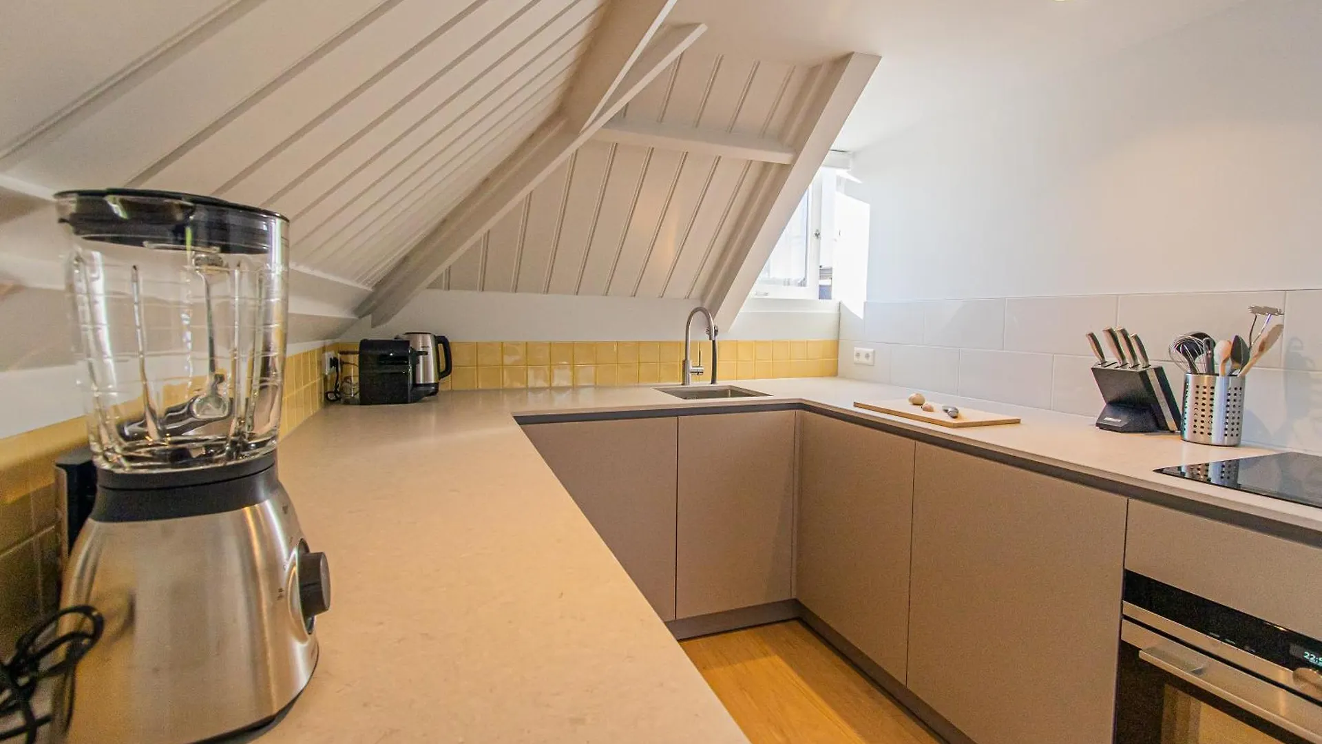 Ohotellme City Apartments روتردام 0*,  هولندا