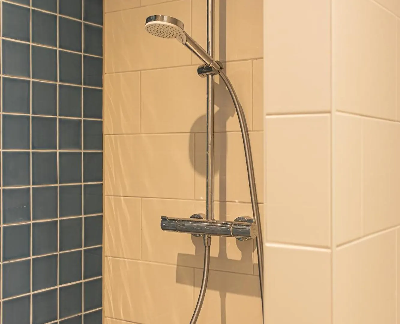 Ohotellme City Apartments روتردام