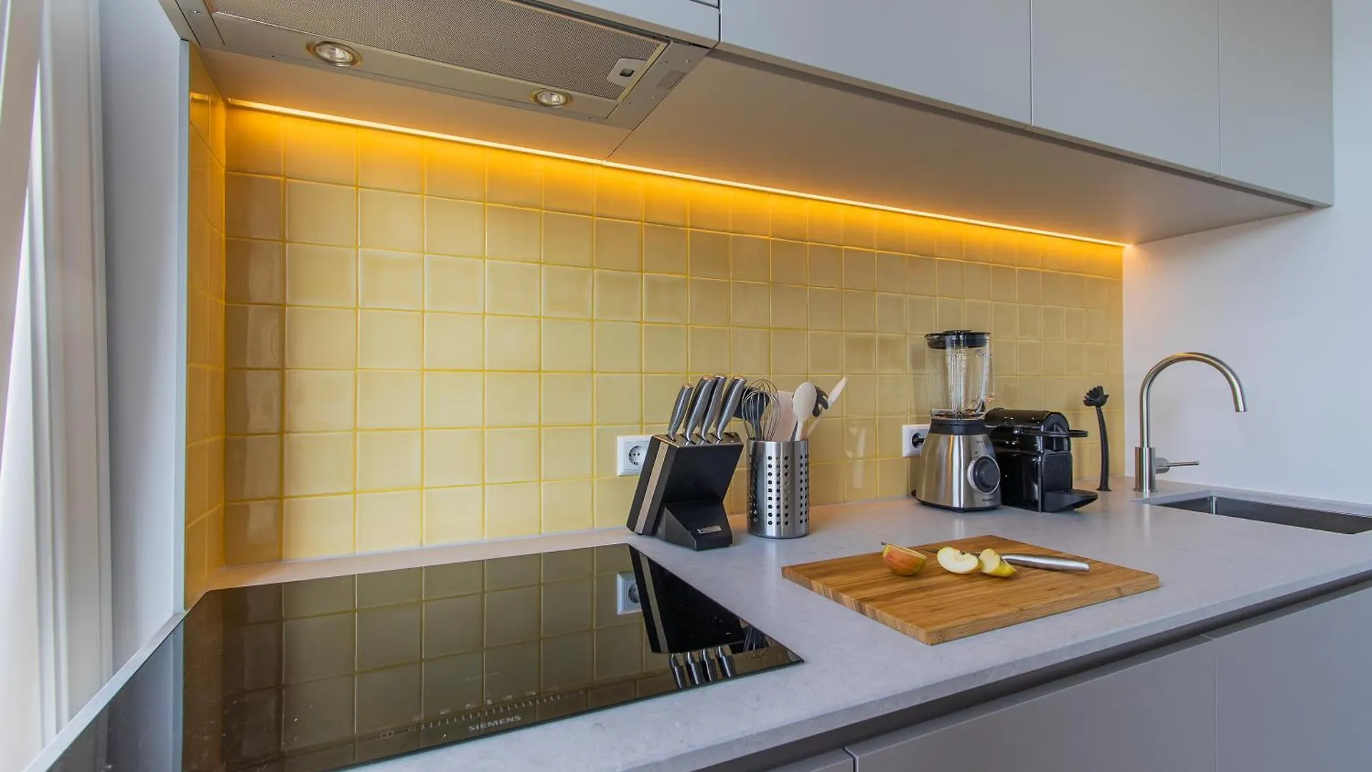 Ohotellme City Apartments روتردام