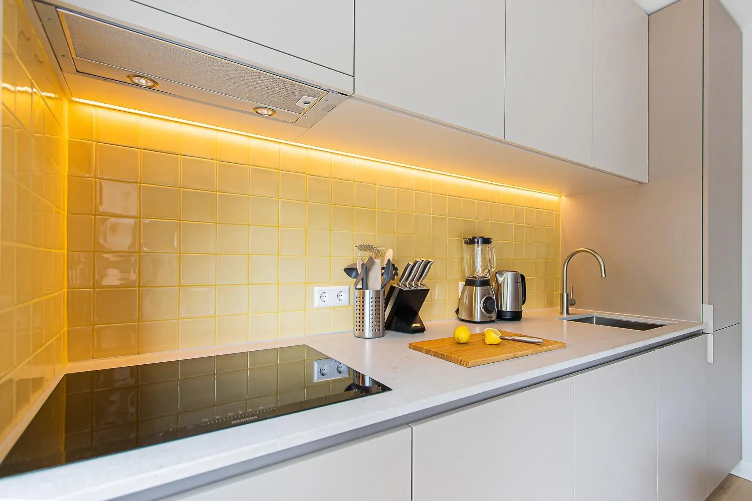 Ohotellme City Apartments روتردام 0*,  هولندا